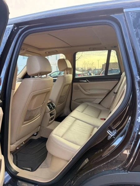 2015 BMW F25 X3 - Image 7 of 7