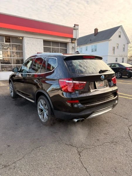 2015 BMW F25 X3 - Image 4 of 7