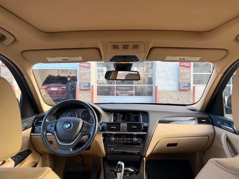 2015 BMW F25 X3 - Image 6 of 7