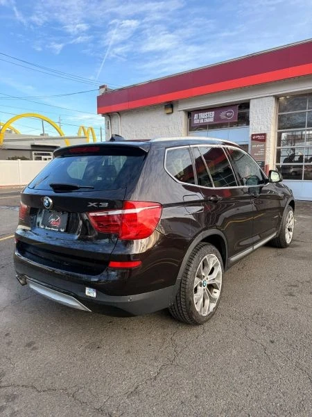 2015 BMW F25 X3 - Image 3 of 7