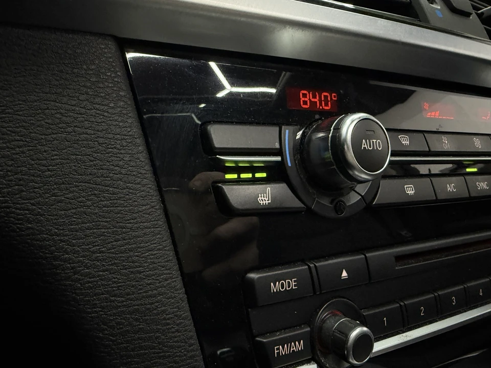 2015 BMW F25 X3 - Image 21 of 21