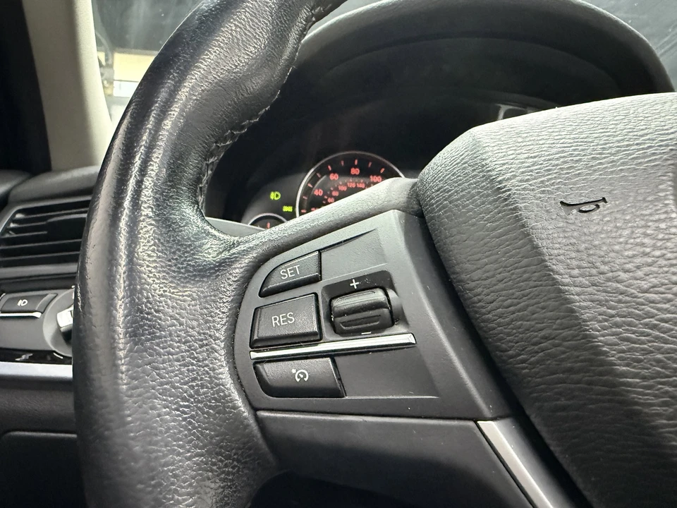 2015 BMW F25 X3 - Image 15 of 21