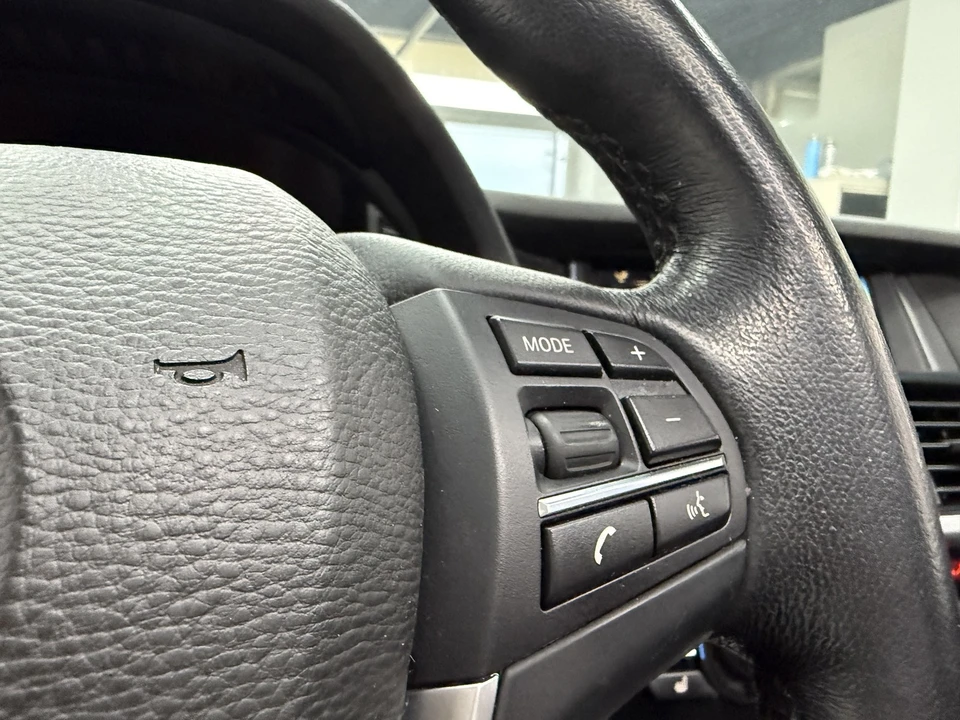 2015 BMW F25 X3 - Image 16 of 21