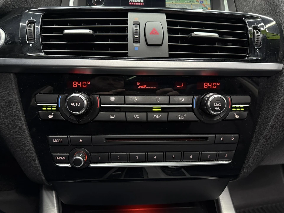 2015 BMW F25 X3 - Image 20 of 21
