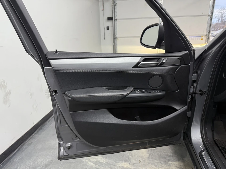 2015 BMW F25 X3 - Image 11 of 21