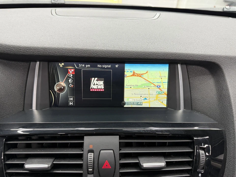 2015 BMW F25 X3 - Image 19 of 21