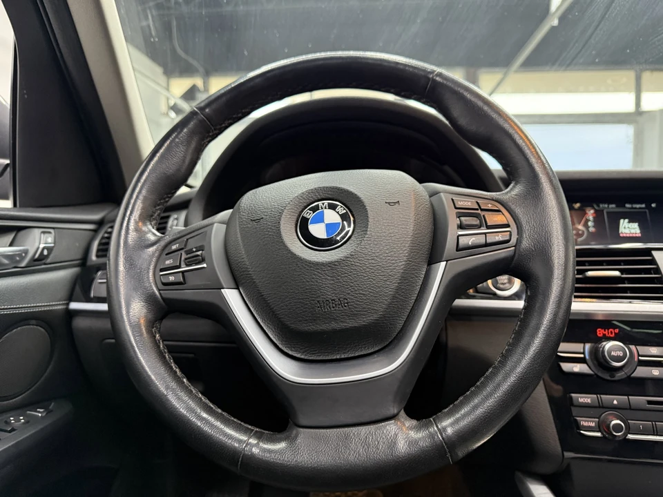2015 BMW F25 X3 - Image 14 of 21