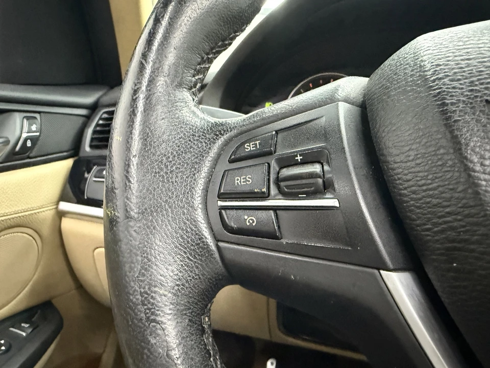 2015 BMW F25 X3 - Image 17 of 21