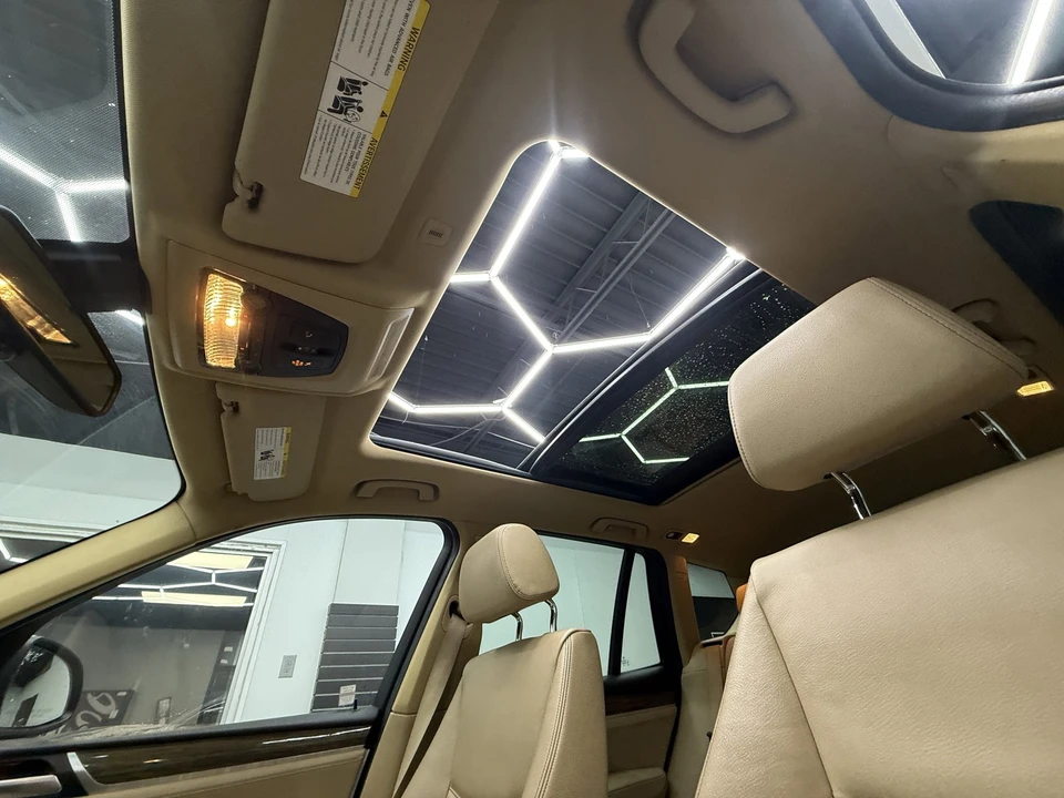 2015 BMW F25 X3 - Image 14 of 21