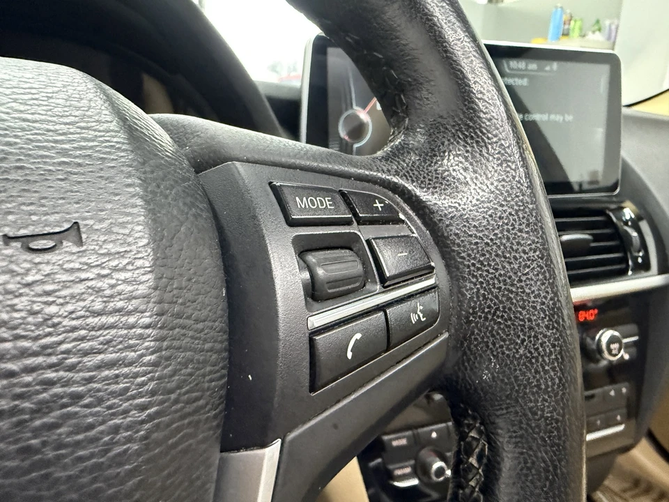 2015 BMW F25 X3 - Image 19 of 21