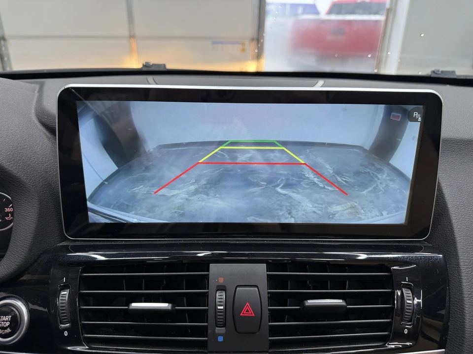 2015 BMW F25 X3 - Image 21 of 21