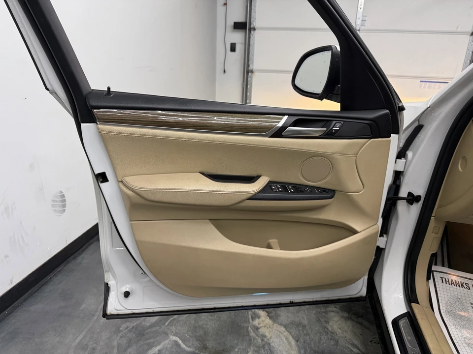 2015 BMW F25 X3 - Image 12 of 21