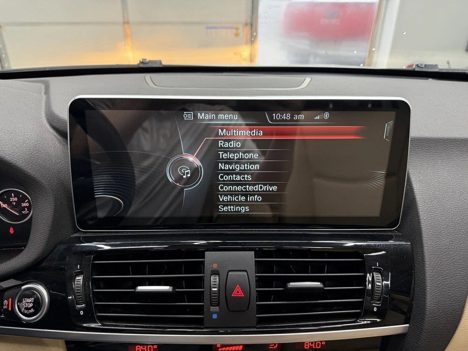 2015 BMW F25 X3 - Image 20 of 21