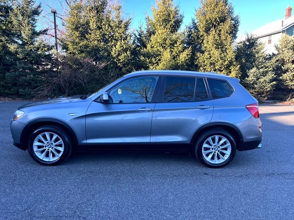 2015 BMW F25 X3 - Image 6 of 12