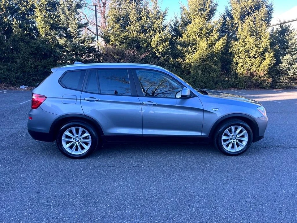 2015 BMW F25 X3 - Image 2 of 12