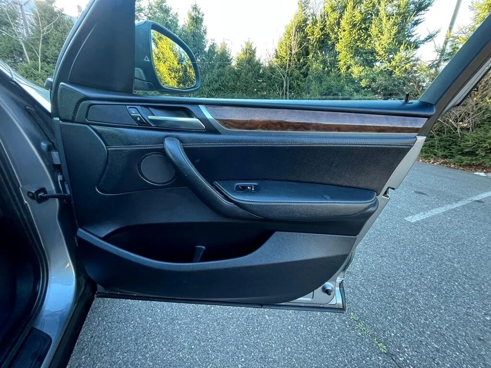 2015 BMW F25 X3 - Image 11 of 12
