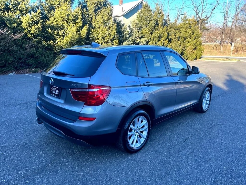 2015 BMW F25 X3 - Image 3 of 12