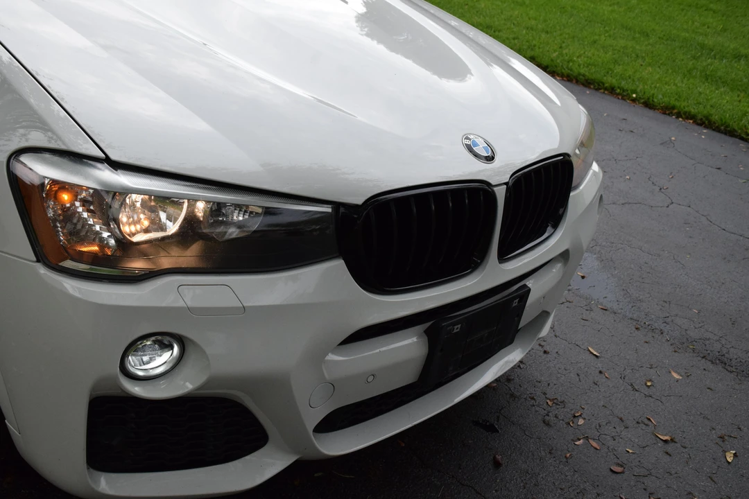 2015 BMW F25 X3 - Image 20 of 22