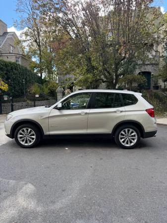 2015 BMW F25 X3 - Image 2 of 20