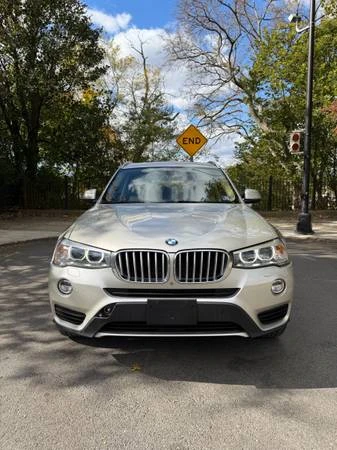2015 BMW F25 X3 - Image 8 of 20