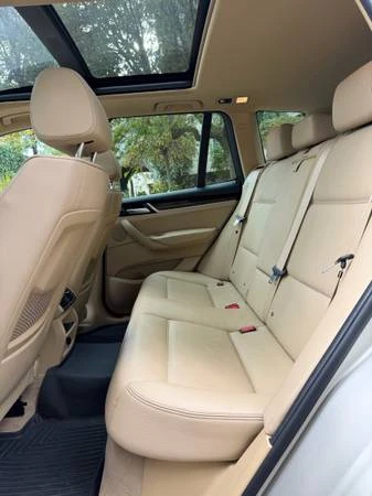 2015 BMW F25 X3 - Image 14 of 20