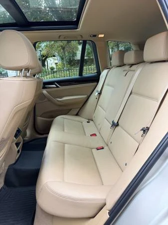 2015 BMW F25 X3 - Image 13 of 20