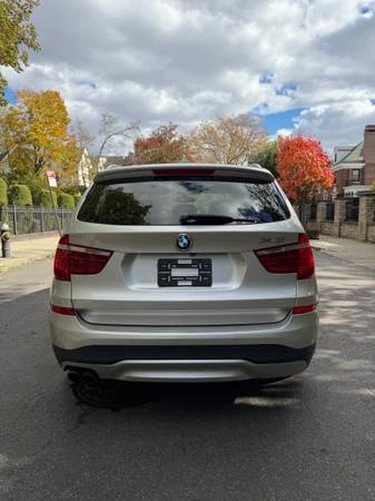 2015 BMW F25 X3 - Image 4 of 20