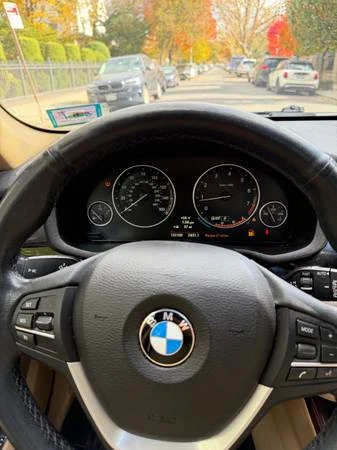 2015 BMW F25 X3 - Image 19 of 20