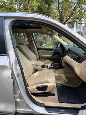 2015 BMW F25 X3 - Image 16 of 20