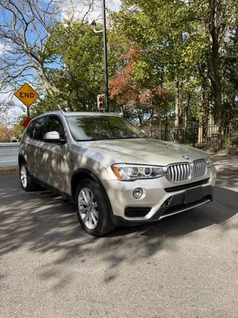 2015 BMW F25 X3 - Image 7 of 20