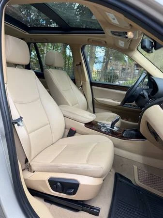 2015 BMW F25 X3 - Image 17 of 20