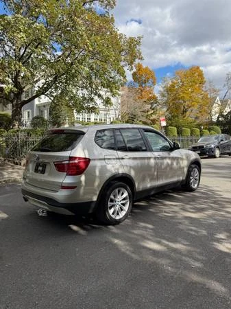 2015 BMW F25 X3 - Image 5 of 20