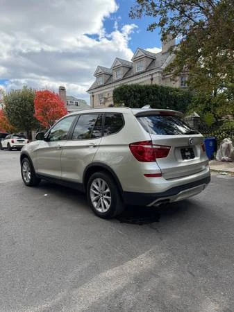 2015 BMW F25 X3 - Image 3 of 20