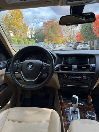 2015 BMW F25 X3 - Image 18 of 20