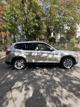 2015 BMW F25 X3 - Image 6 of 20