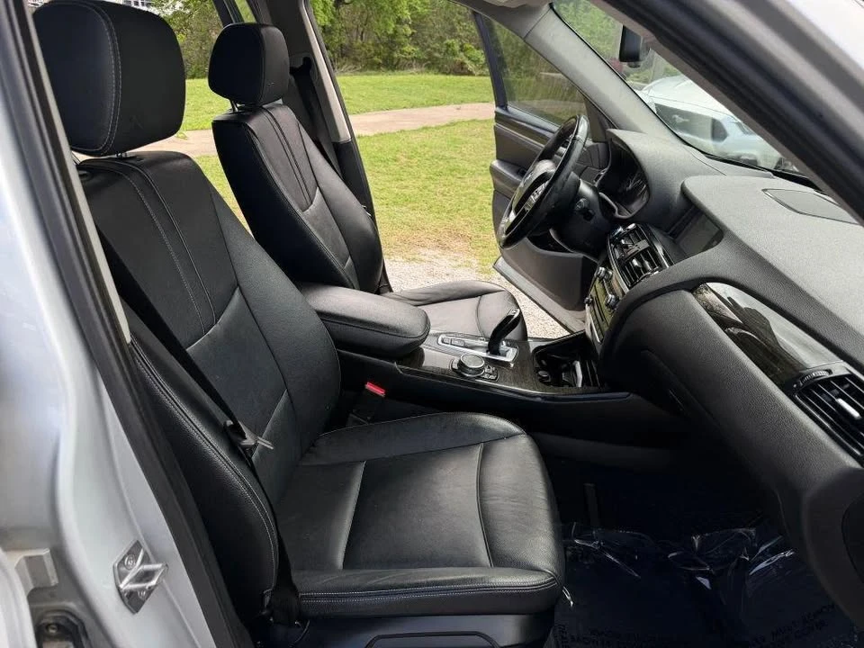 2015 BMW F25 X3 - Image 15 of 20