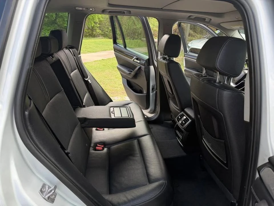 2015 BMW F25 X3 - Image 16 of 20