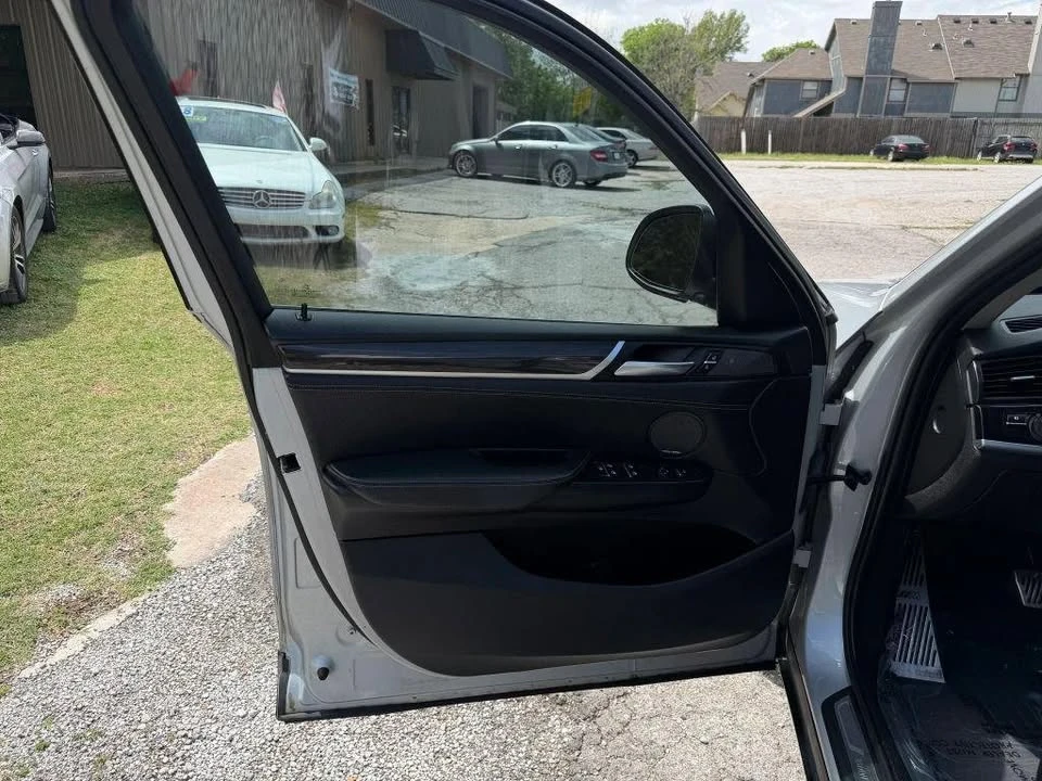 2015 BMW F25 X3 - Image 11 of 20