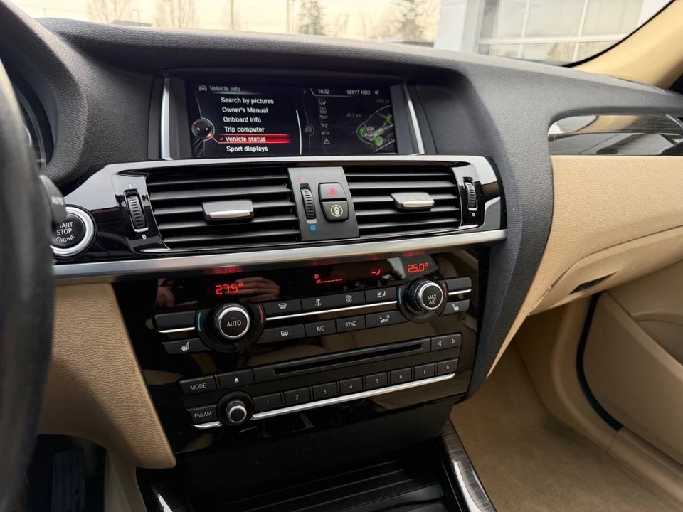 2015 BMW F25 X3 - Image 20 of 21