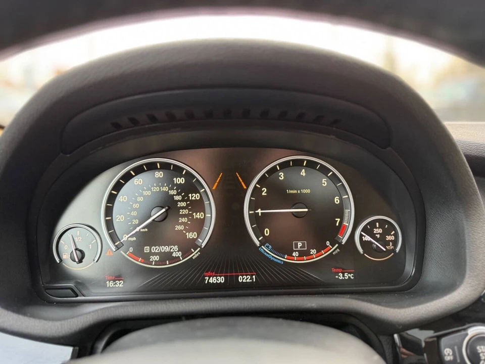 2015 BMW F25 X3 - Image 18 of 21