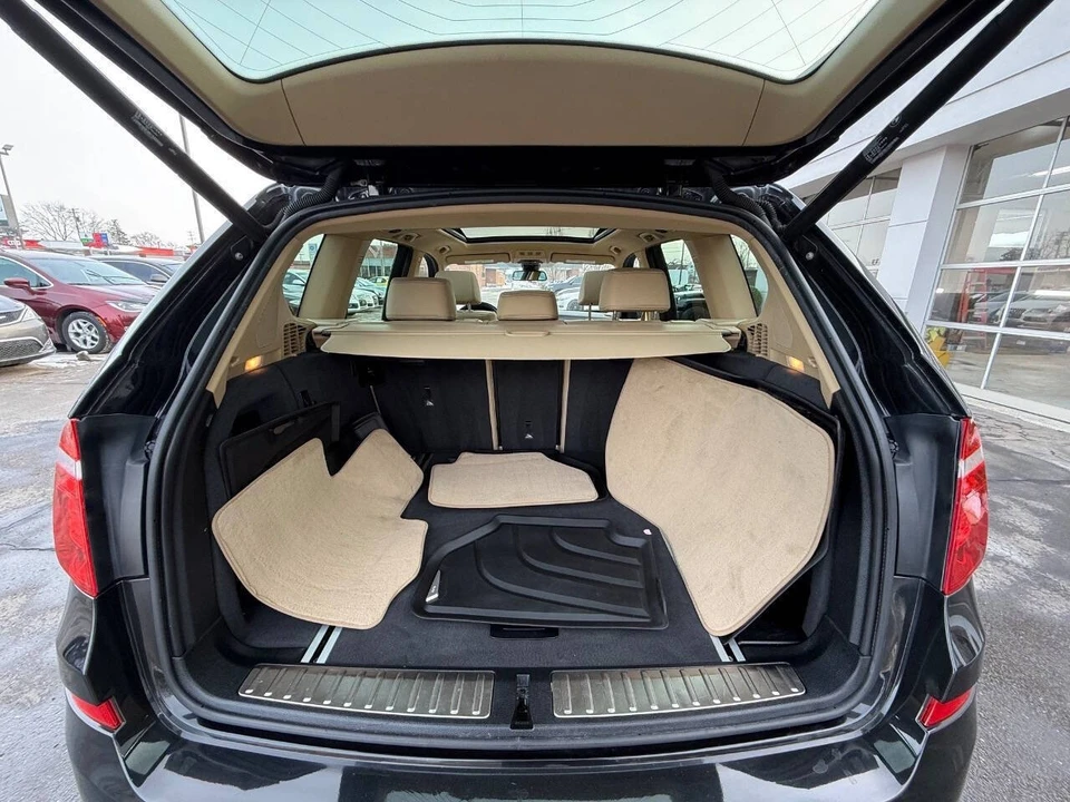 2015 BMW F25 X3 - Image 13 of 21