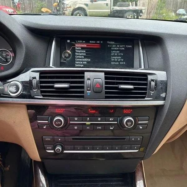2015 BMW F25 X3 - Image 17 of 17