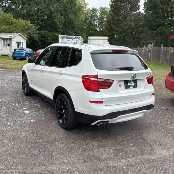 2015 BMW F25 X3 - Image 3 of 17