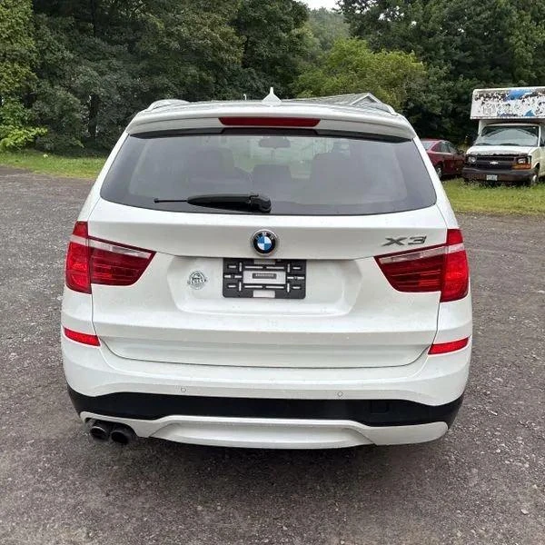 2015 BMW F25 X3 - Image 4 of 17