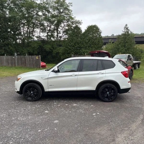 2015 BMW F25 X3 - Image 2 of 17