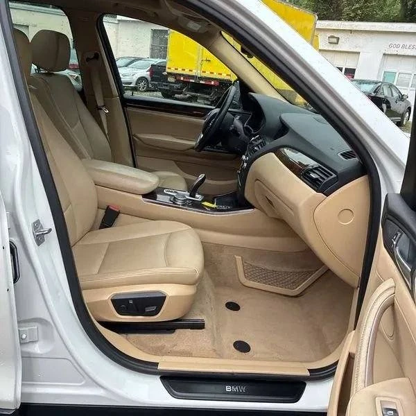 2015 BMW F25 X3 - Image 13 of 17