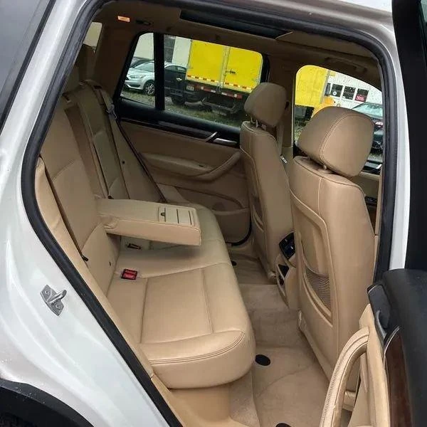 2015 BMW F25 X3 - Image 9 of 17