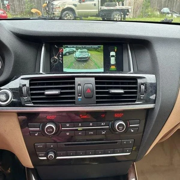 2015 BMW F25 X3 - Image 11 of 17