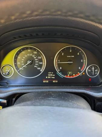 2015 BMW F25 X3 - Image 9 of 17