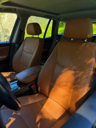 2015 BMW F25 X3 - Image 10 of 17
